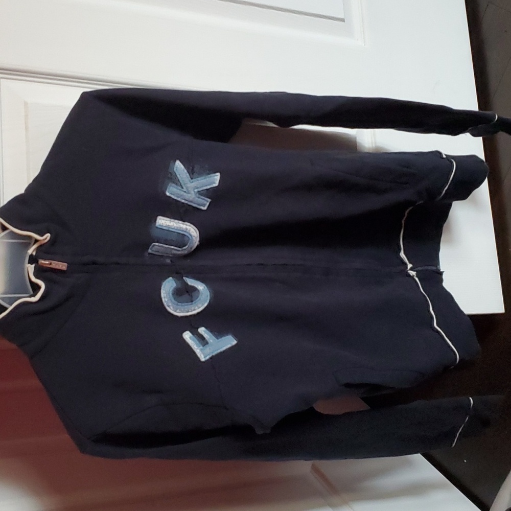 FCUK Jacket